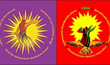 ДФА и ДАА призывают международное сообщество к действиям в Сирии