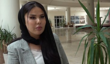 Дишни Осман Кадыр: суды фиксируют десятки убийств женщин в Южном Курдистане