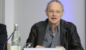 Хауке Брункхорст: призыв Абдуллы Оджалана стал редким проблеском надежды