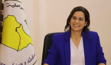 Ильхам Ахмед выступит на конференции ПРДН в Стамбуле