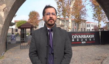 Йылмаз: в Турции усугубляется кризис прав человека