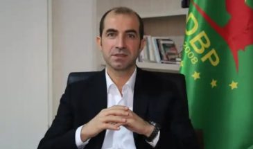 Кескин Байындыр: при организованной борьбе этот год может стать годом курдов