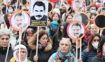 Коммуны и курдская история и современность