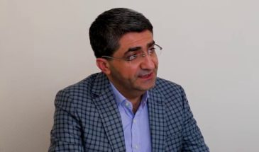 Мехмет Амин Акмен: в стране будет создана база для закона и демократии