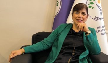 Мераль Даниш Бешташ: второй этап урегулирования начался