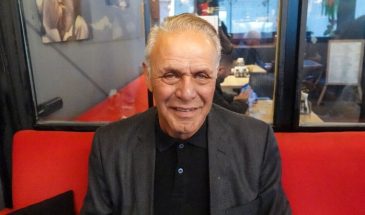 Мухаммед Бхабха: без противостояния прошлому невозможно выстроить доверие и устойчивый мир