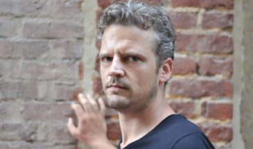 Нападение на режиссера Сарана Юдже