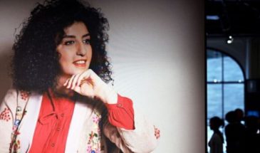 Наргис Мохаммади госпитализирована после жестокого обращения со стороны властей Ирана