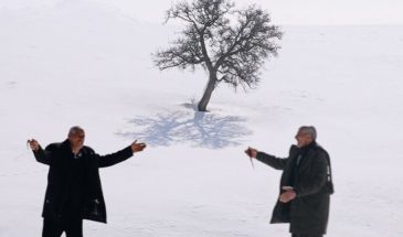 «Наши голоса» – по следам культурной памяти