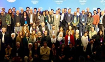 Необходимость переопределения социализма