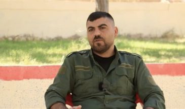 Орхан Шенгали: в новом году мы внедрим новшества и усилим систему защиты Шенгала