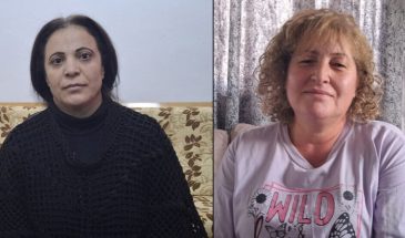 От ИГИЛ до ХТШ: цикл насилия в Сувейде