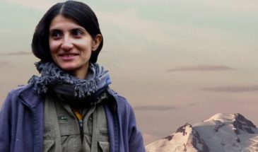 ОВК отдали дань памяти Фарашин Беритан