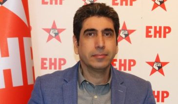 Озтюрк: социализм может измениться благодаря экологической экономике