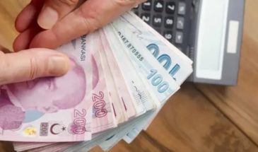 Переговоры о минимальной зарплате идут на фоне роста бедности в Турции