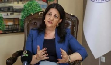 Первин Булдан: искажение сирийской повестки мешает правильному пониманию процессов