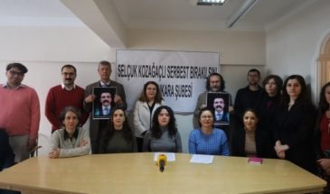 Правозащитники требуют освобождения Сельчука Козагачлы и других заключенных юристов