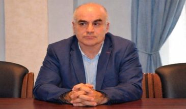 Представитель Автономной администрации поздравил народы России с Новым 2026 годом