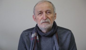 Продолжается лечение журналиста Хусейна Айкола