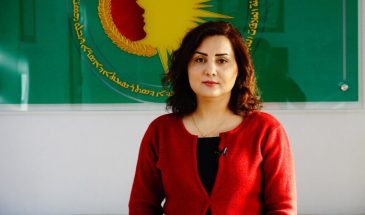 Ронахи Хасан: женщины — ключевые участницы в построении будущего Сирии