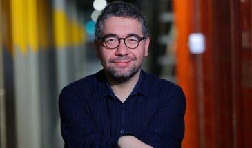 Сердар Коруджу: конфронтация неизбежна