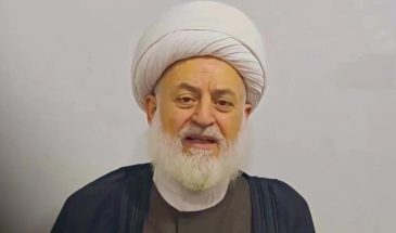 Шейх Хезал: без федерализма и децентрализации невозможно завершить войну в Сирии