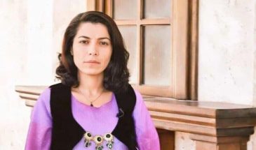 Смертный приговор политической заключенной Варише Муради отменен