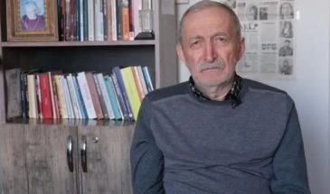 Состояние Хусейна Айкола стабильно, лечение продолжается с применением антибиотиков