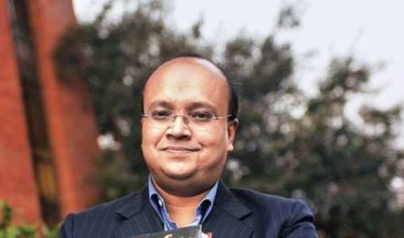 Сумантра Бос: настало время воспользоваться редким «моментом надежды»