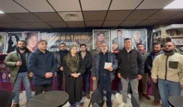 TEV-ÇAND призвали к участию в памятном мероприятии к 23 декабря