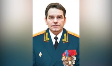 В Москве при подрыве автомобиля погиб генерал-лейтенант Фанил Сарваров