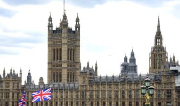 Великобритания поддержала новый процесс между Турцией и РПК