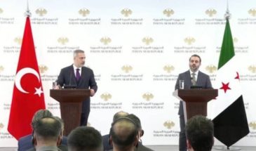 Война или братство?