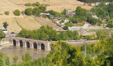 Защита садов Хевсель и реки Тигр – защита будущего