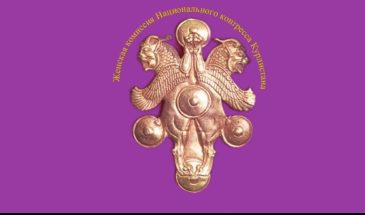 Женская комиссия НКК осудила нападение на Лейлу Зану как удар по воле курдских женщин