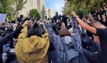 Женские организации призывают к борьбе с правонарушениями в Иране