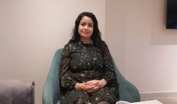 Женское музыкальное наследие в творчестве Бутайны Гриби