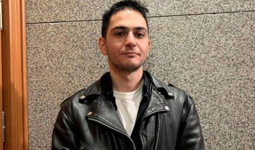 Журналист Фуркан Карабай освобожден из тюрьмы