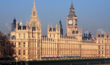 Британские парламентарии принимают меры в отношении Рожавы