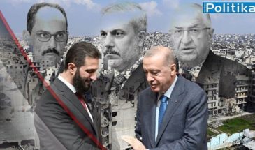 Что произошло в Алеппо?