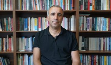 Джелал Фират: атаки на алавитов — инструмент для втягивания СДС в войну