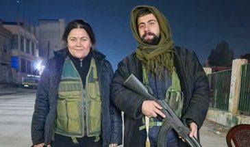 Фоза Юсуф: Миллионы должны сплотиться, чтобы предотвратить геноцид