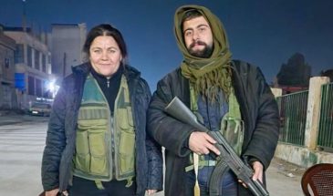 Фоза Юсуф: мы не должны ослаблять нашу позицию