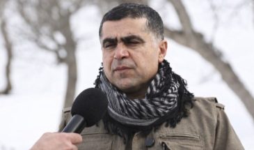 Хелгурт Рожхилати: народ Ирана больше не может терпеть власть Исламской Республики