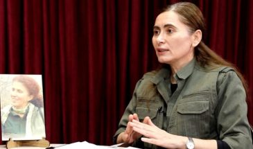 Хелин Умит: без столкновения с истинами невозможно заложить подлинную основу для мира