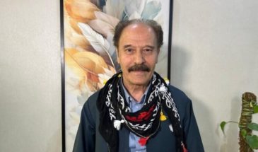 Хозан Шемдин: курдский народ должен превратить исторический шанс в единство