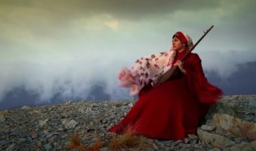 Ялда Аббаси освобождена после задержания в Иране