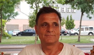 Янлыч: мирное и демократическое общество появится в условиях защиты природы