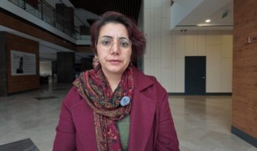 Кадер Узун: политика «одна религия – одна идентичность» бьет по народам Сирии