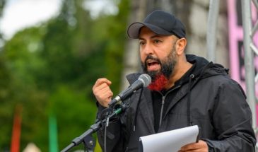 Кочак: Германия легитимизирует массовые убийства беженцев